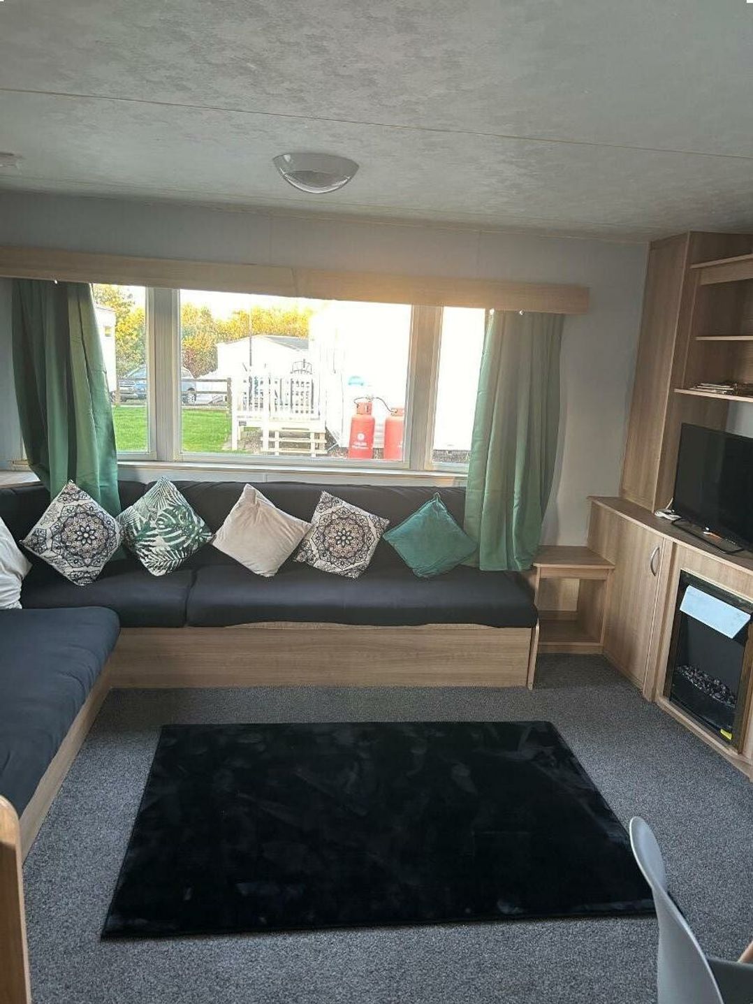 Primrose Valley Holiday Park - Holiday Accommodation 11052