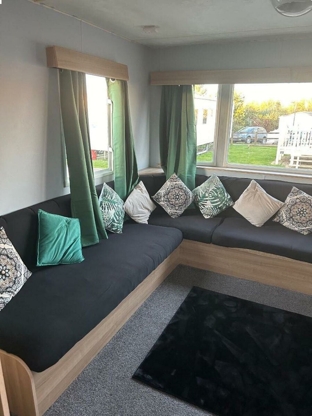 Primrose Valley Holiday Park - Holiday Accommodation 11052