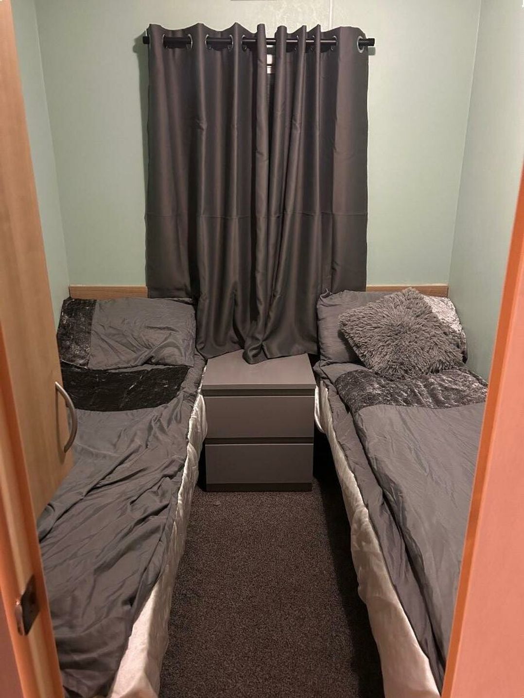 Primrose Valley Holiday Park - Holiday Accommodation 11052