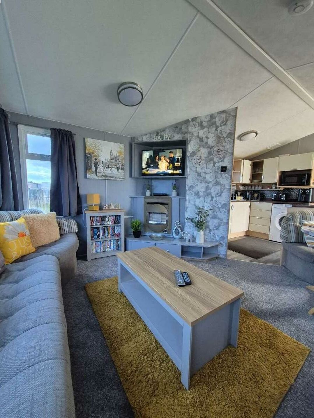 The Chase - Holiday Accommodation 11054