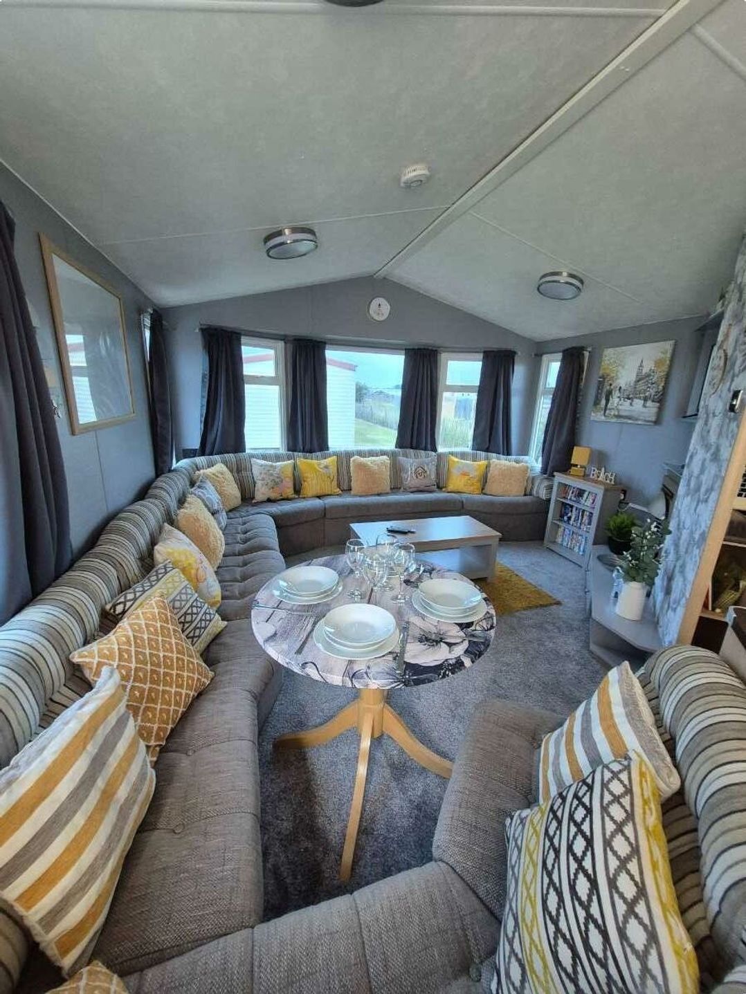 The Chase - Holiday Accommodation 11054