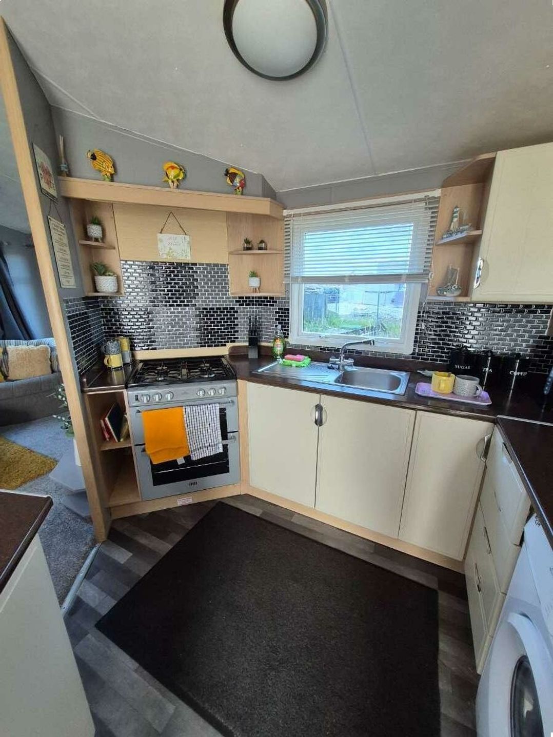 The Chase - Holiday Accommodation 11054