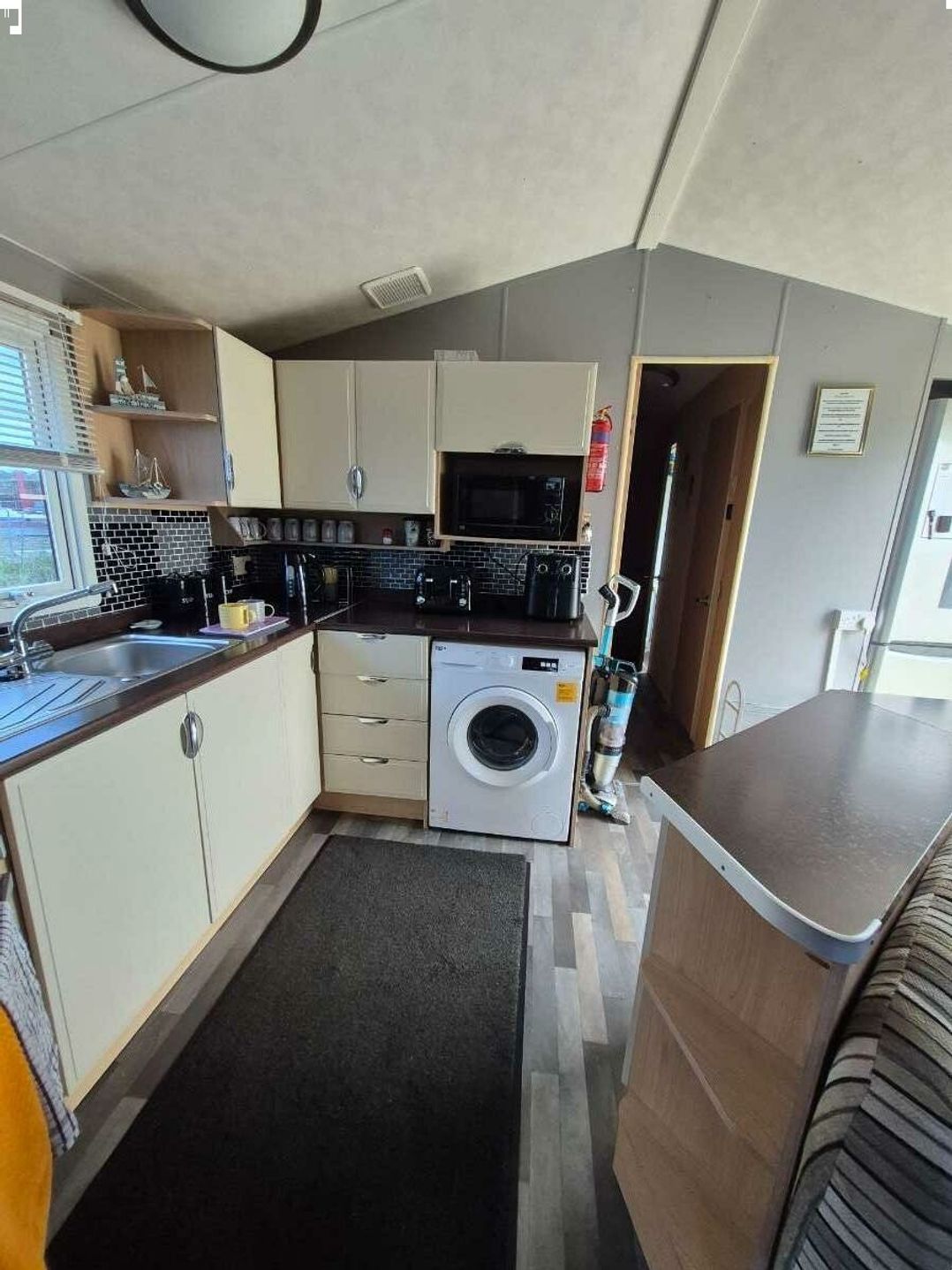 The Chase - Holiday Accommodation 11054