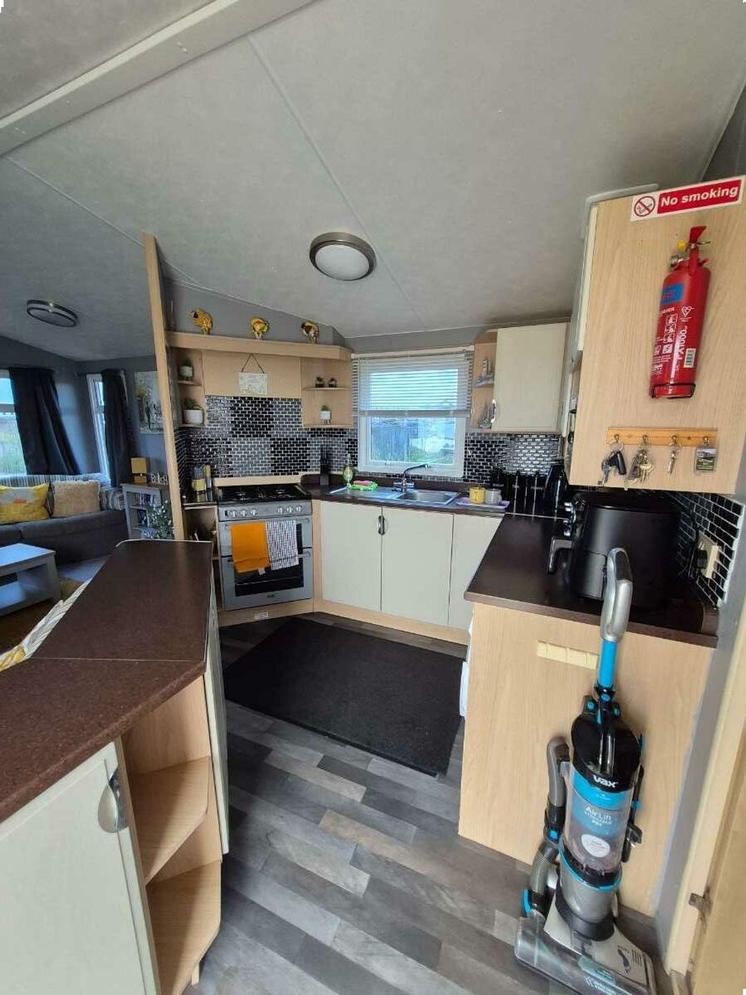 The Chase - Holiday Accommodation 11054