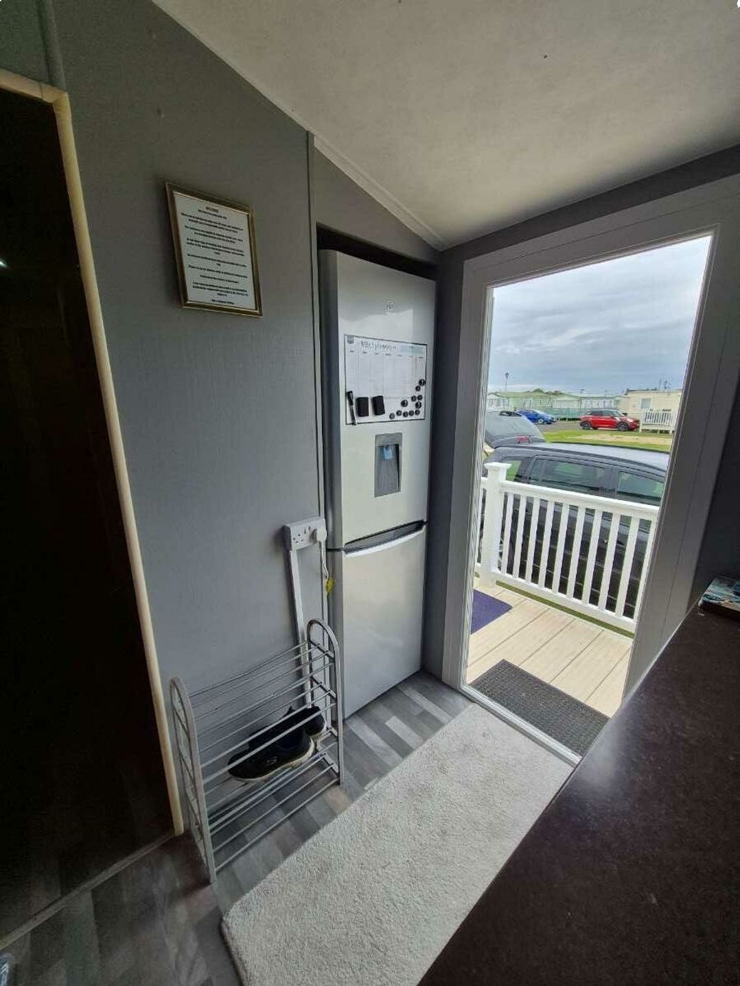 The Chase - Holiday Accommodation 11054