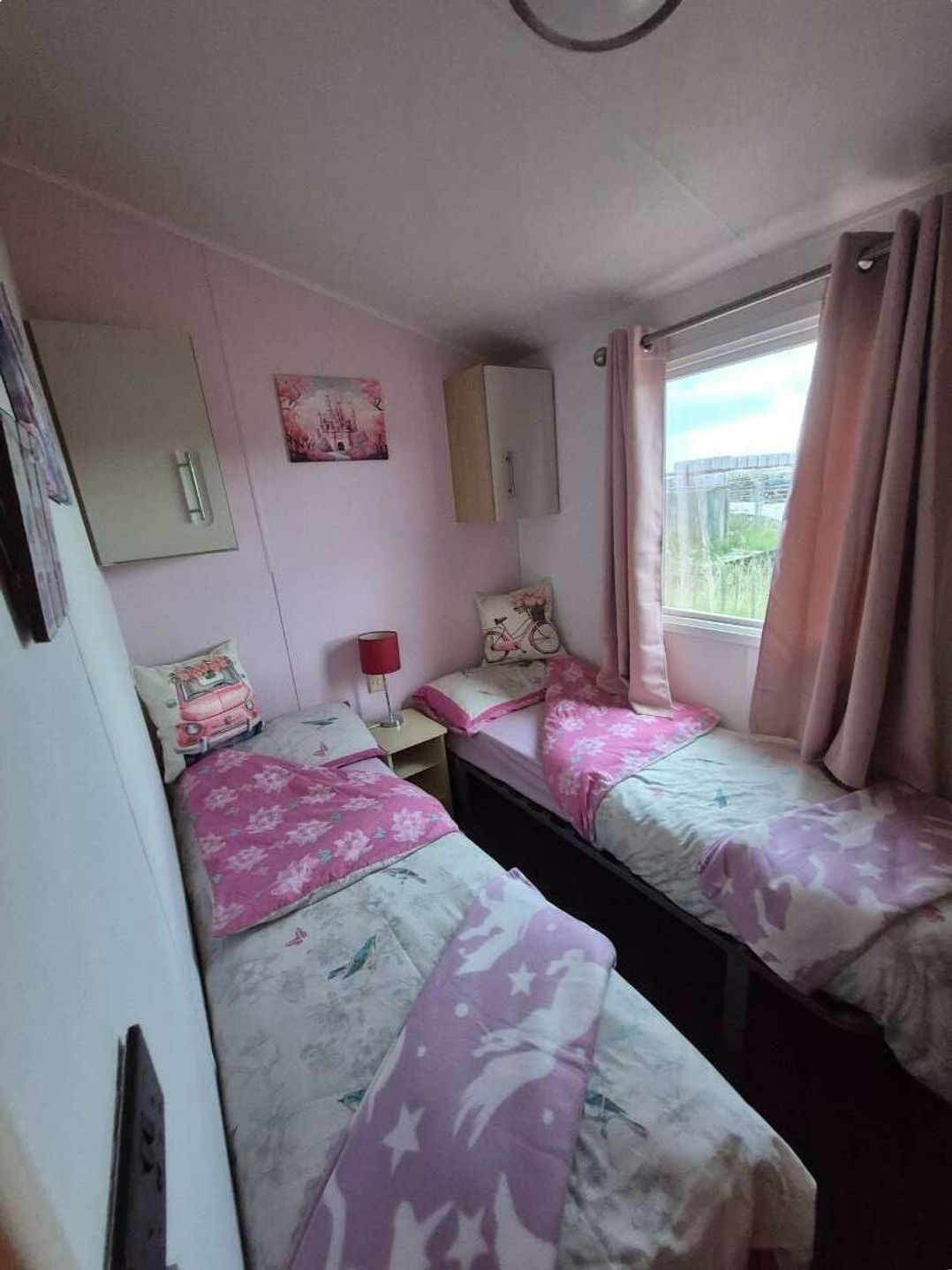 The Chase - Holiday Accommodation 11054