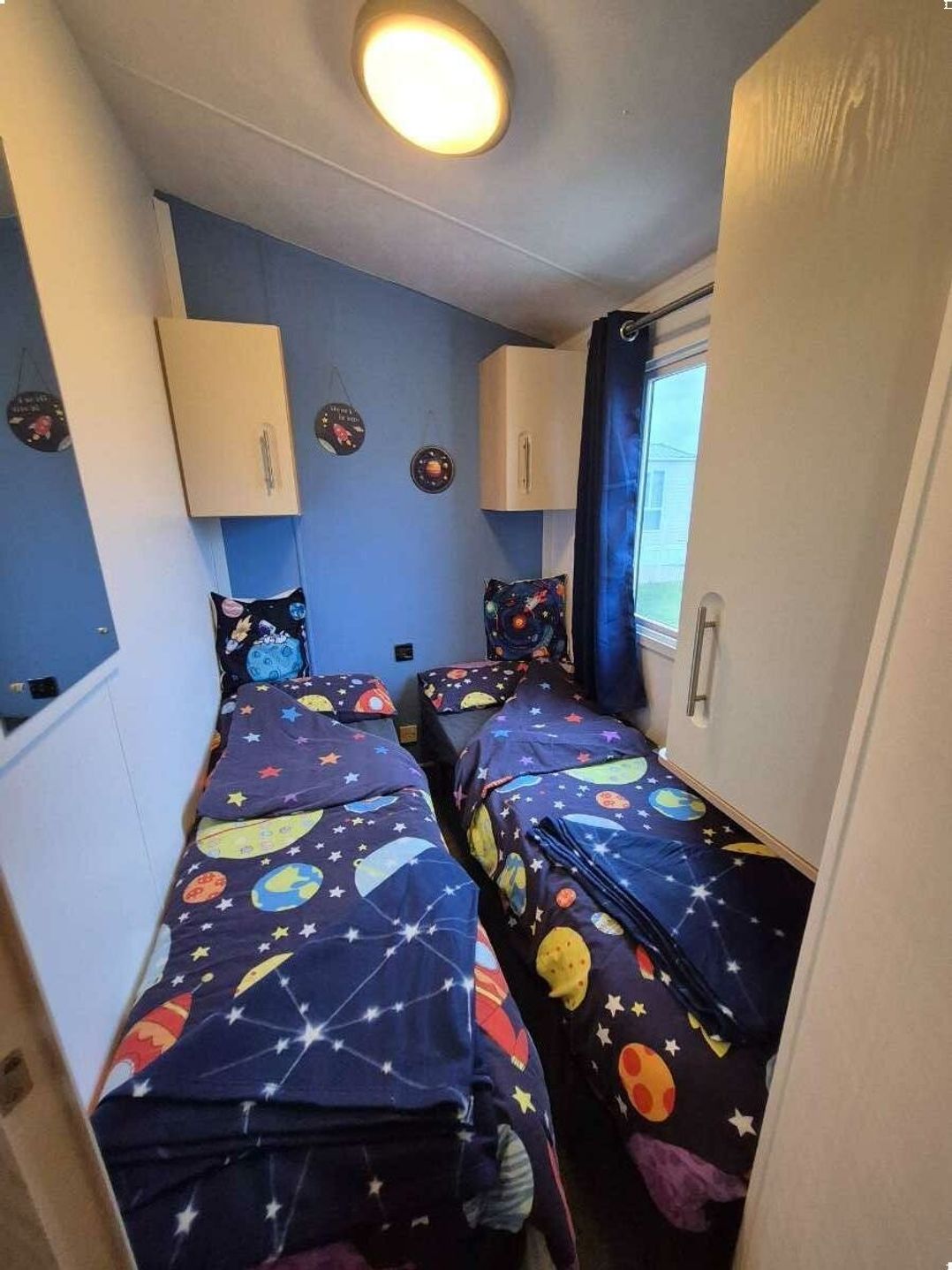 The Chase - Holiday Accommodation 11054