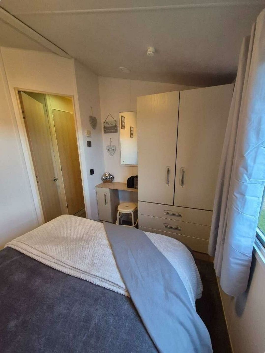 The Chase - Holiday Accommodation 11054