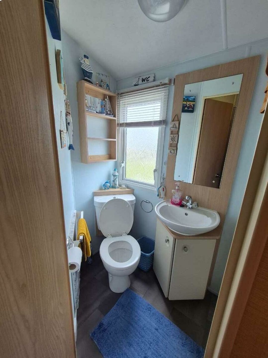 The Chase - Holiday Accommodation 11054