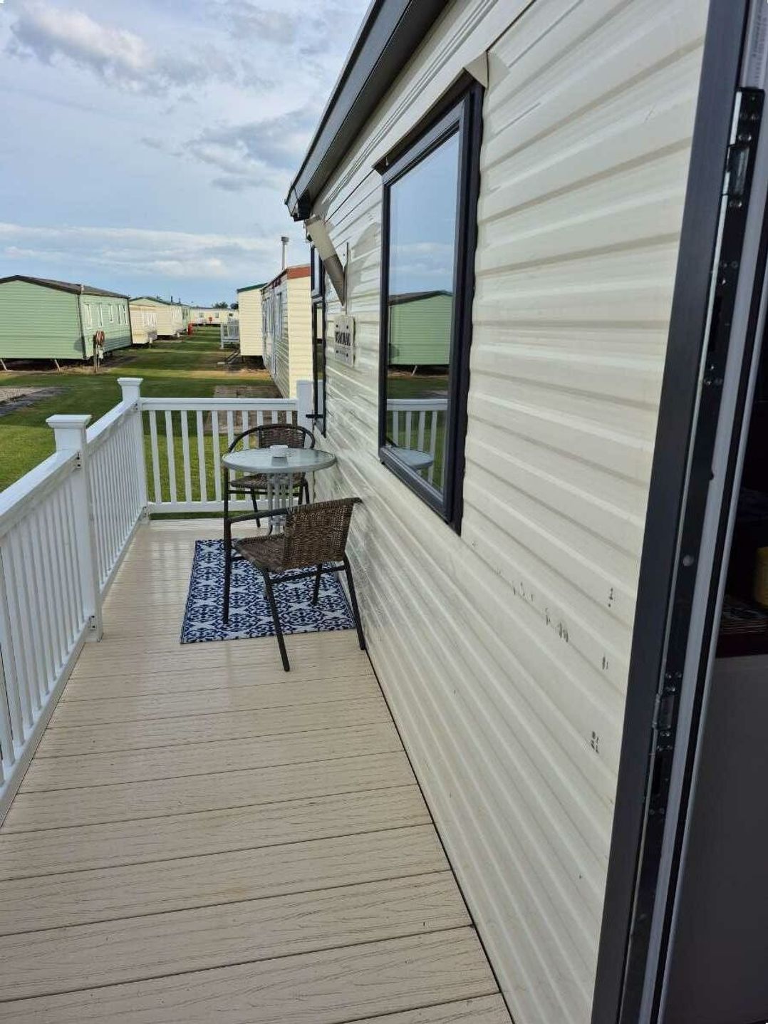 The Chase - Holiday Accommodation 11054