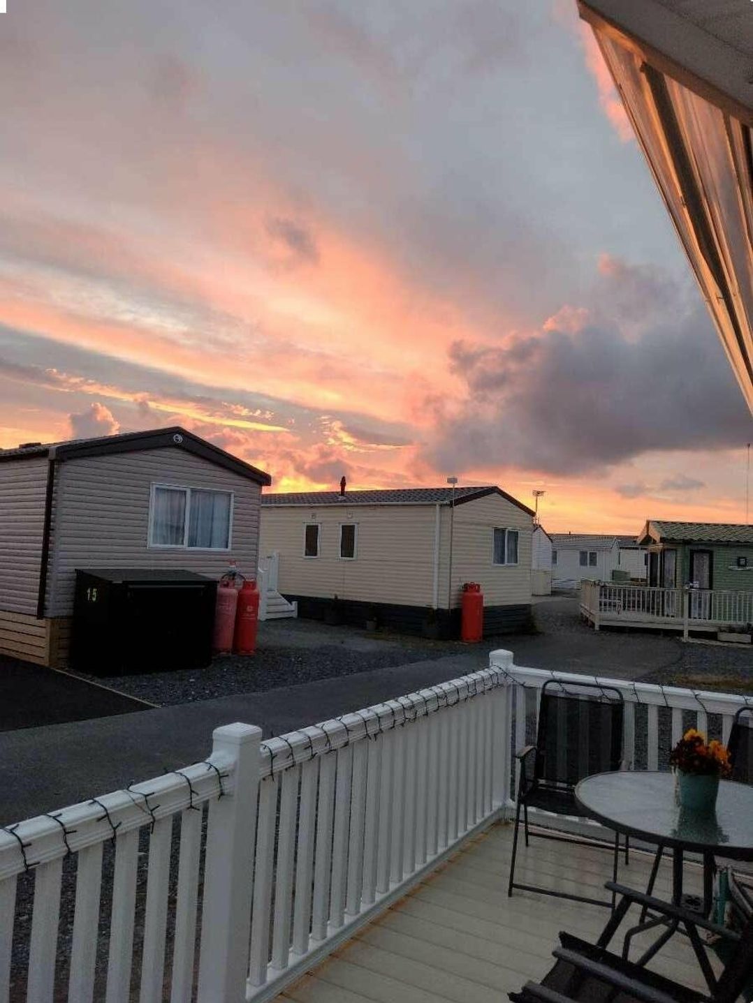 Ocean Edge Leisure Park - Holiday Accommodation 11056