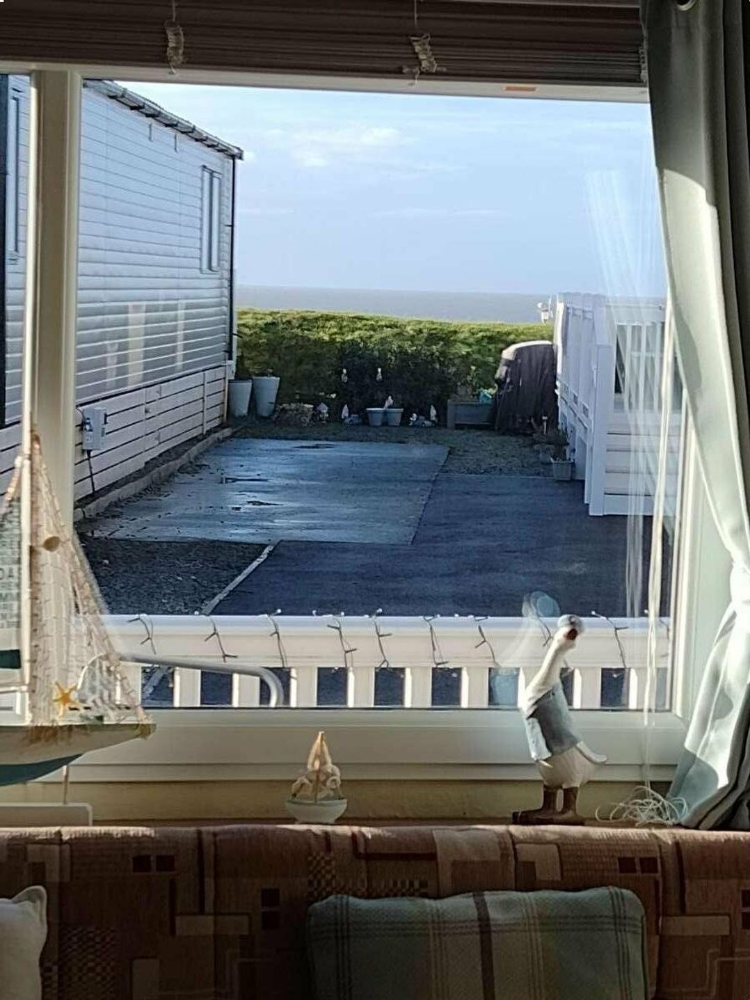 Ocean Edge Leisure Park - Holiday Accommodation 11056