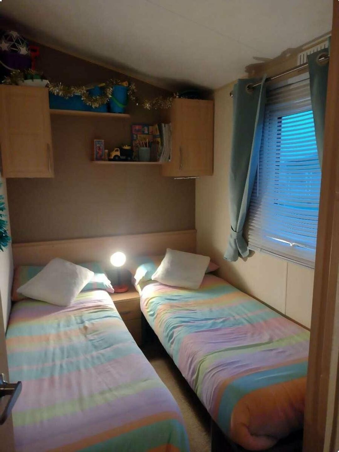 Ocean Edge Leisure Park - Holiday Accommodation 11056