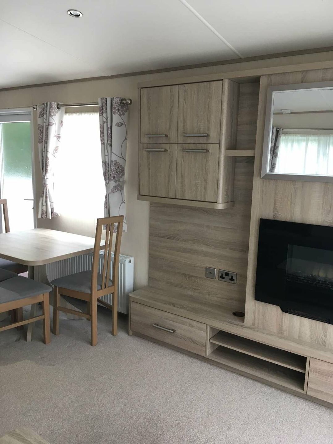 Newquay Holiday Park - Holiday Accommodation 1108