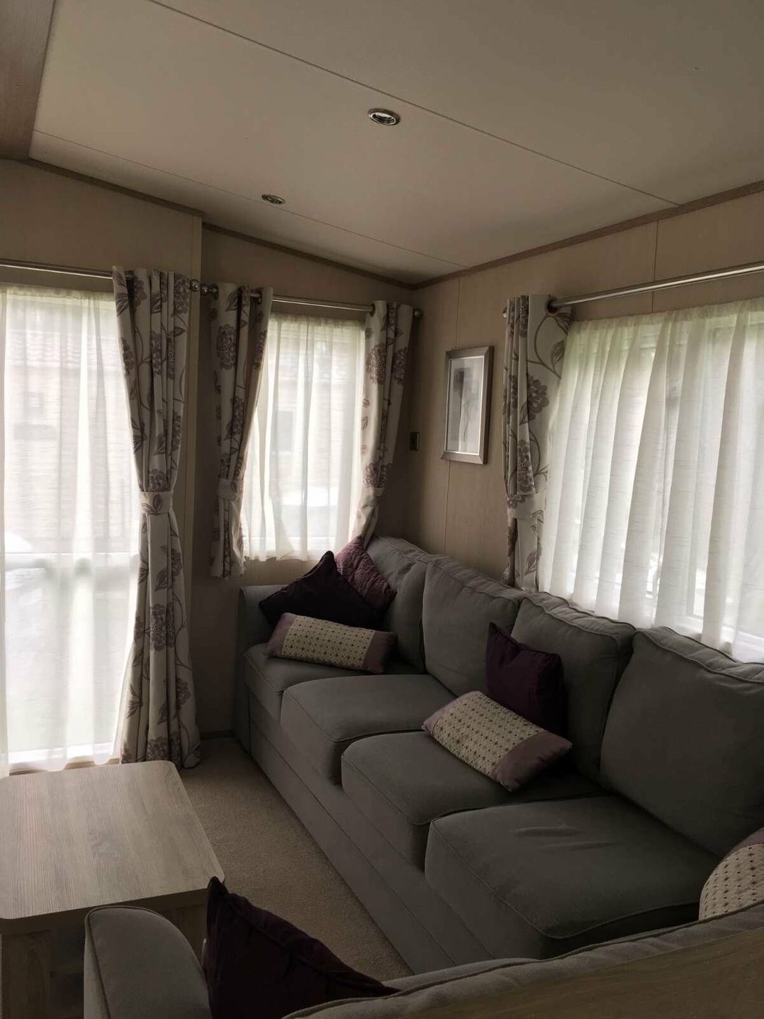 Newquay Holiday Park - Holiday Accommodation 1108