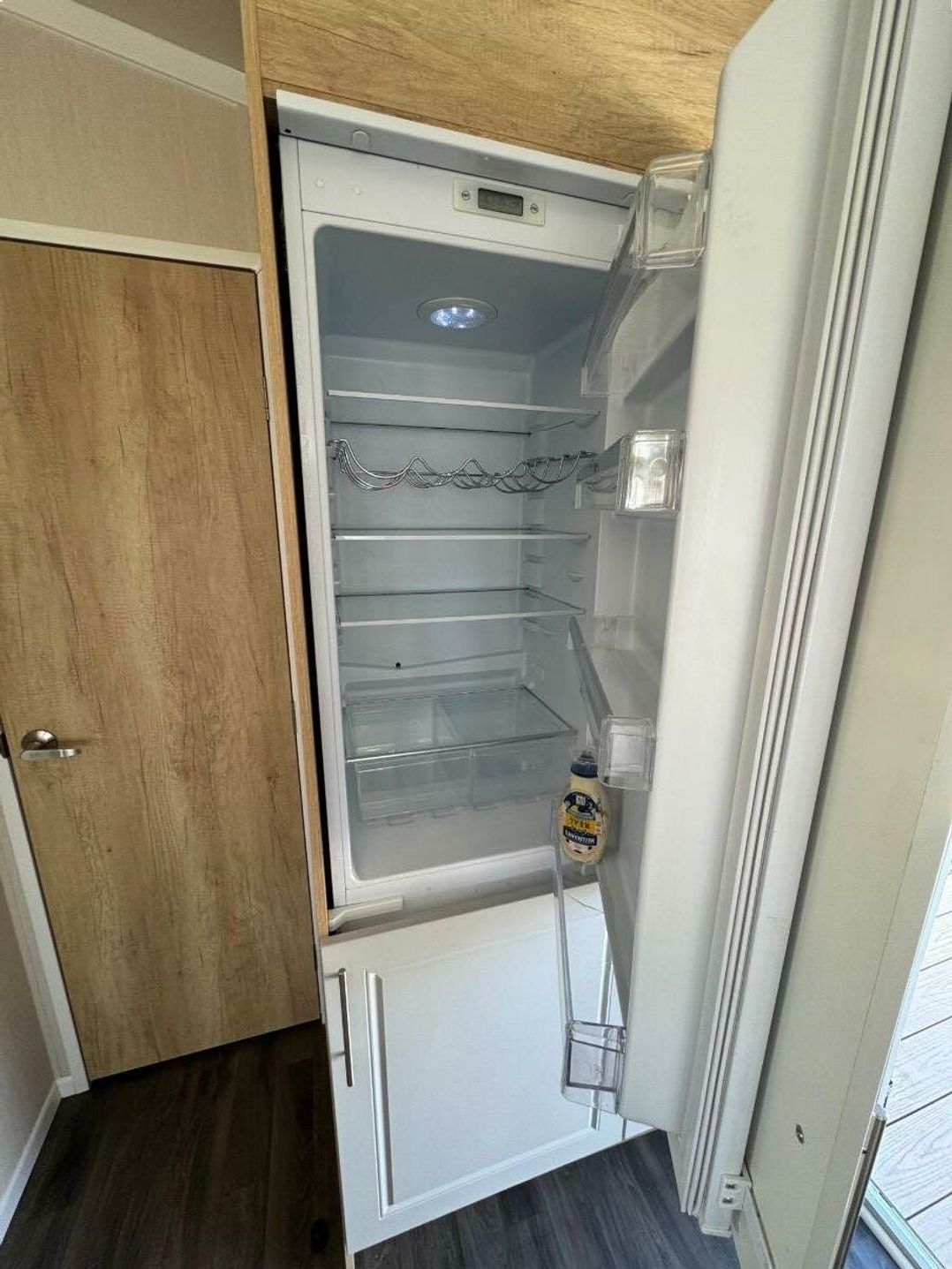 Hafan y Mor Haven - Holiday Accommodation 11083