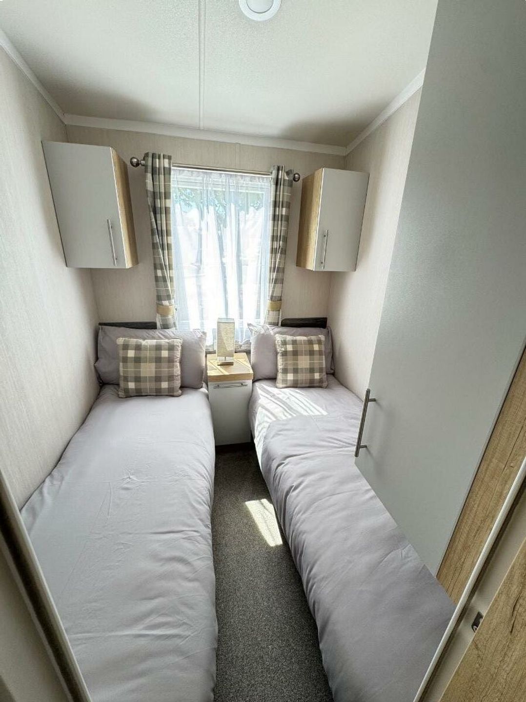 Hafan y Mor Haven - Holiday Accommodation 11083