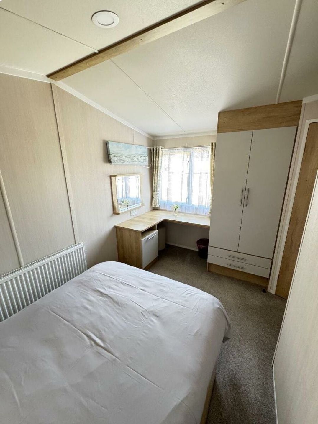 Hafan y Mor Haven - Holiday Accommodation 11083