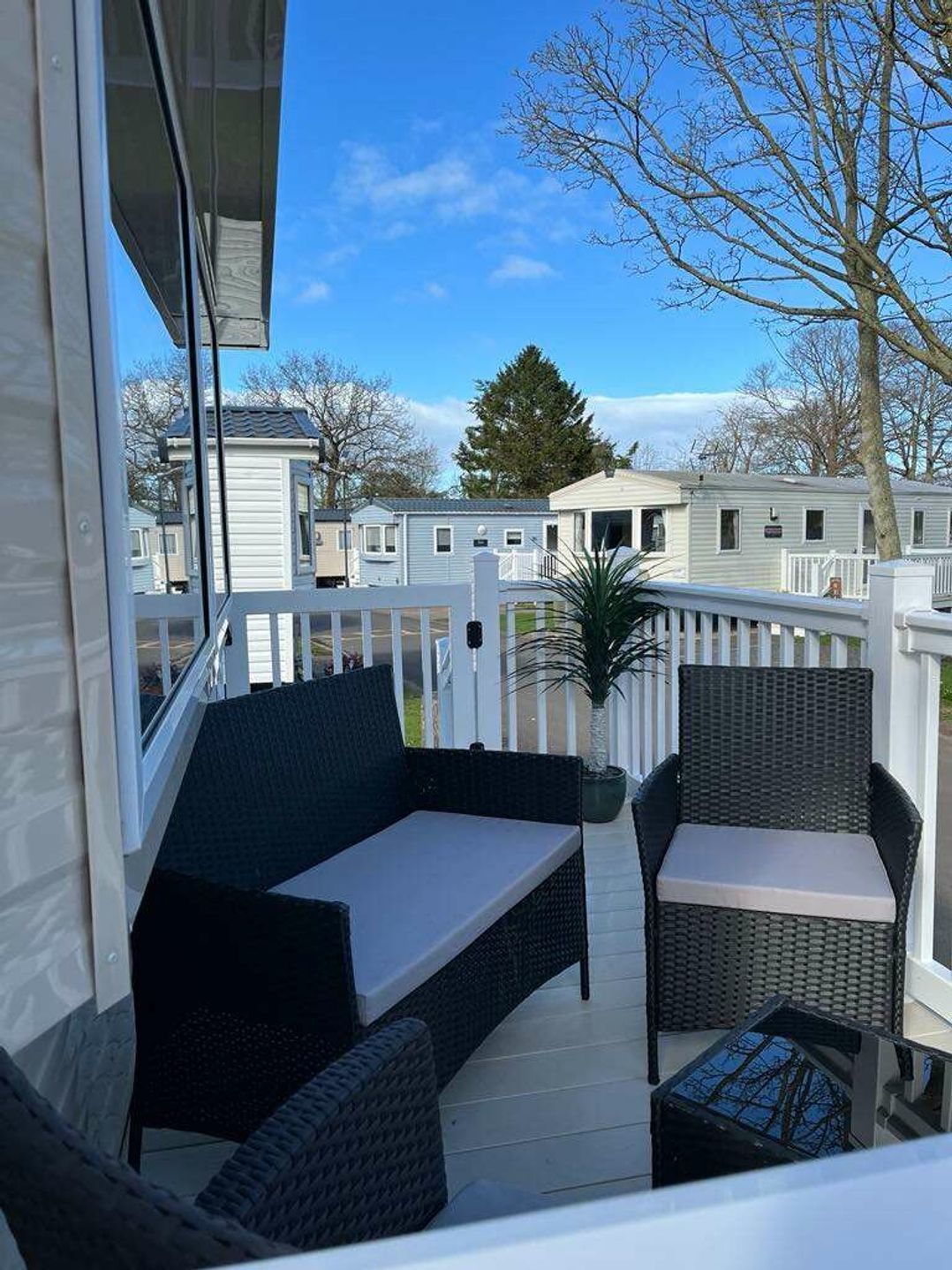 Haggerston Castle - Holiday Accommodation 11109