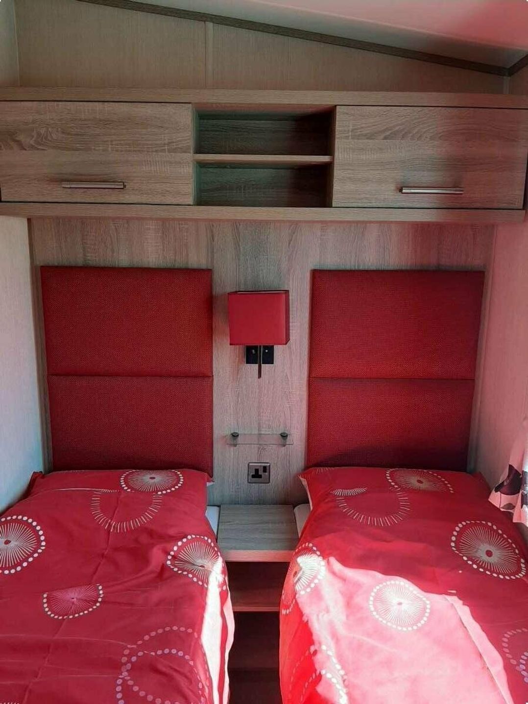 Swanage Bay View - Holiday Accommodation 11110