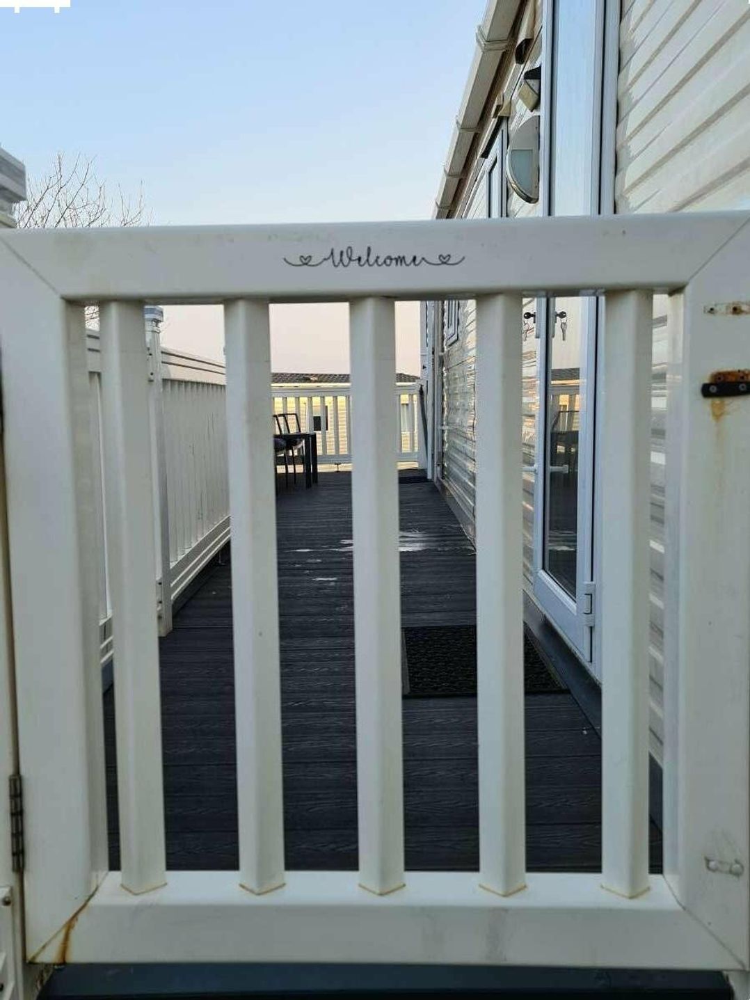 Devon Cliffs Holiday Park - Holiday Accommodation 11126