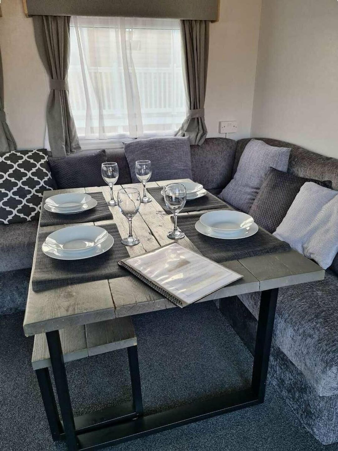 Devon Cliffs Holiday Park - Holiday Accommodation 11126