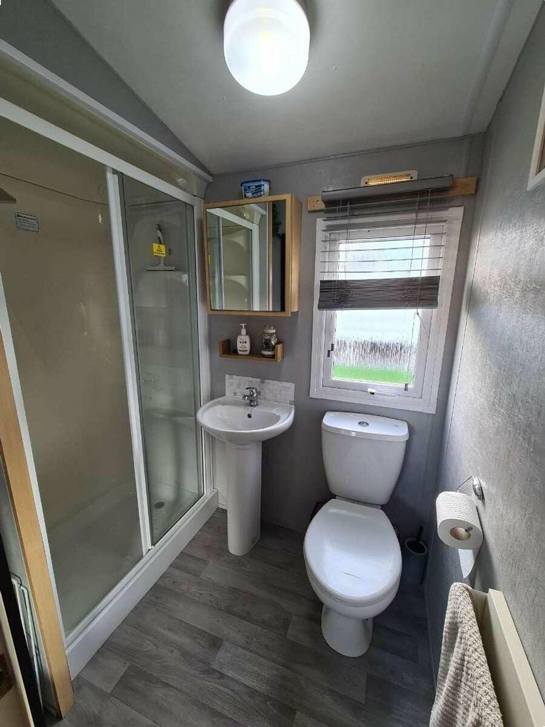 Devon Cliffs Holiday Park - Holiday Accommodation 11126