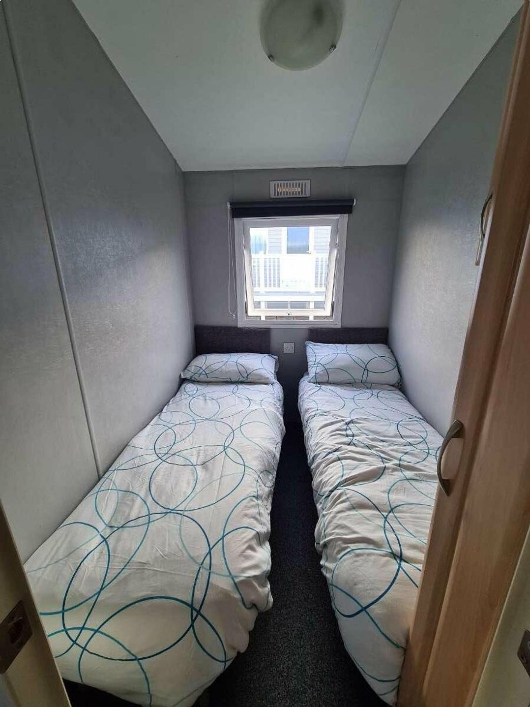 Devon Cliffs Holiday Park - Holiday Accommodation 11126