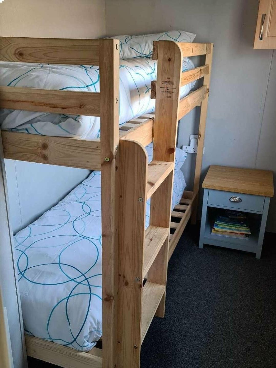 Devon Cliffs Holiday Park - Holiday Accommodation 11126