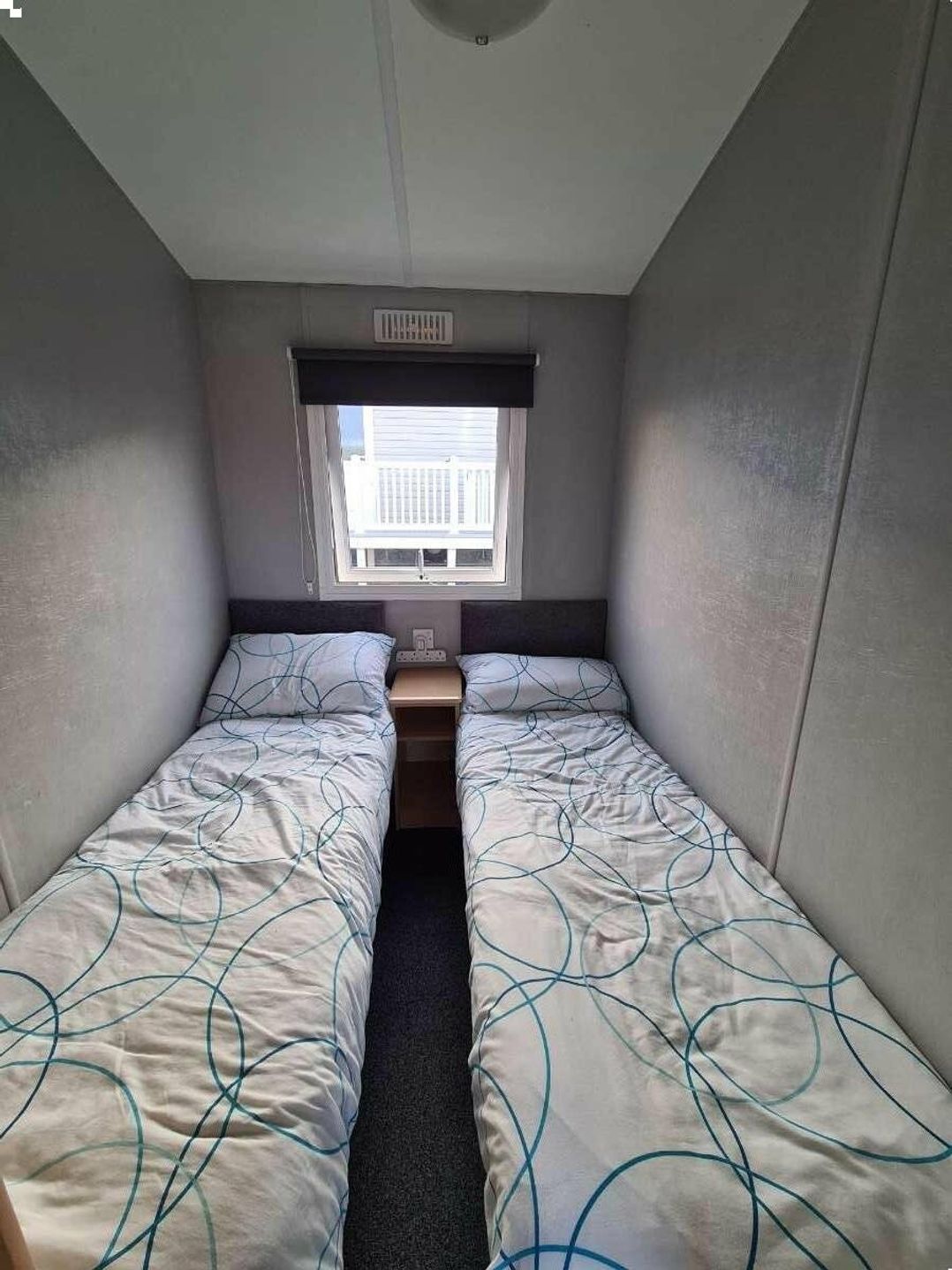 Devon Cliffs Holiday Park - Holiday Accommodation 11126