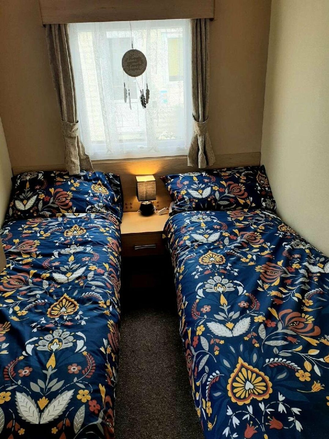 Golden Sands Kinmel Bay - Holiday Accommodation 11147