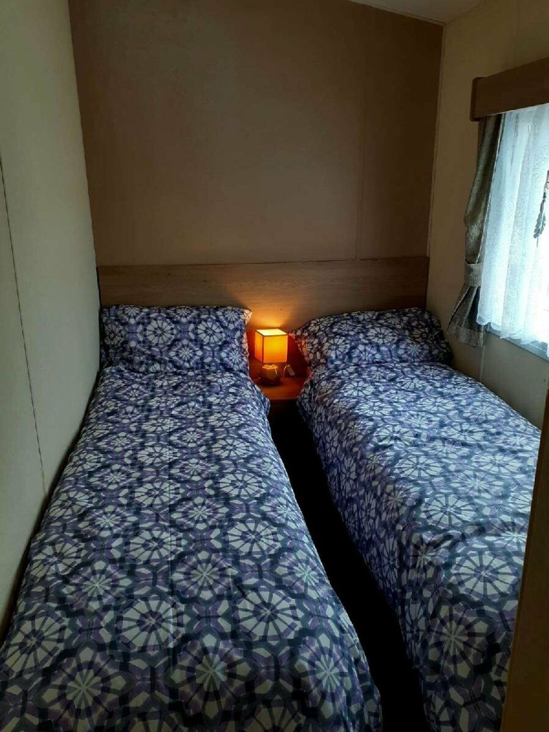 Golden Sands Kinmel Bay - Holiday Accommodation 11147