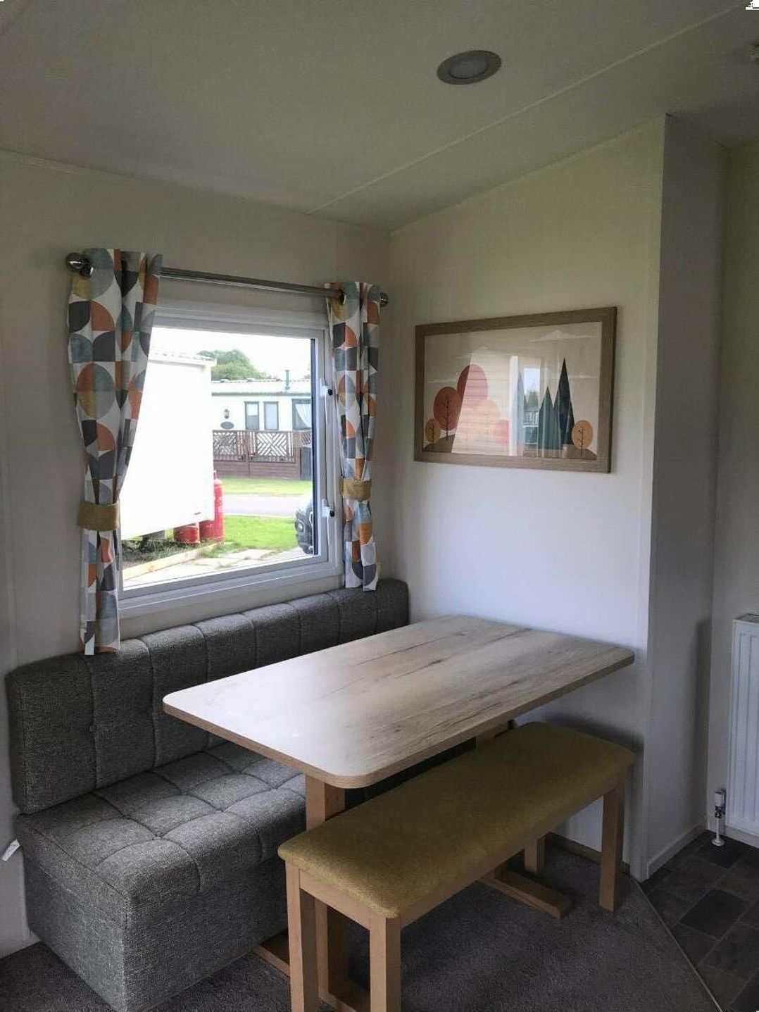 Flamingo Land Holiday Park - Holiday Accommodation 11148