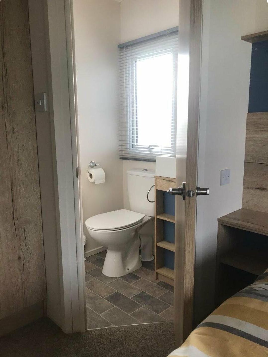 Flamingo Land Holiday Park - Holiday Accommodation 11148