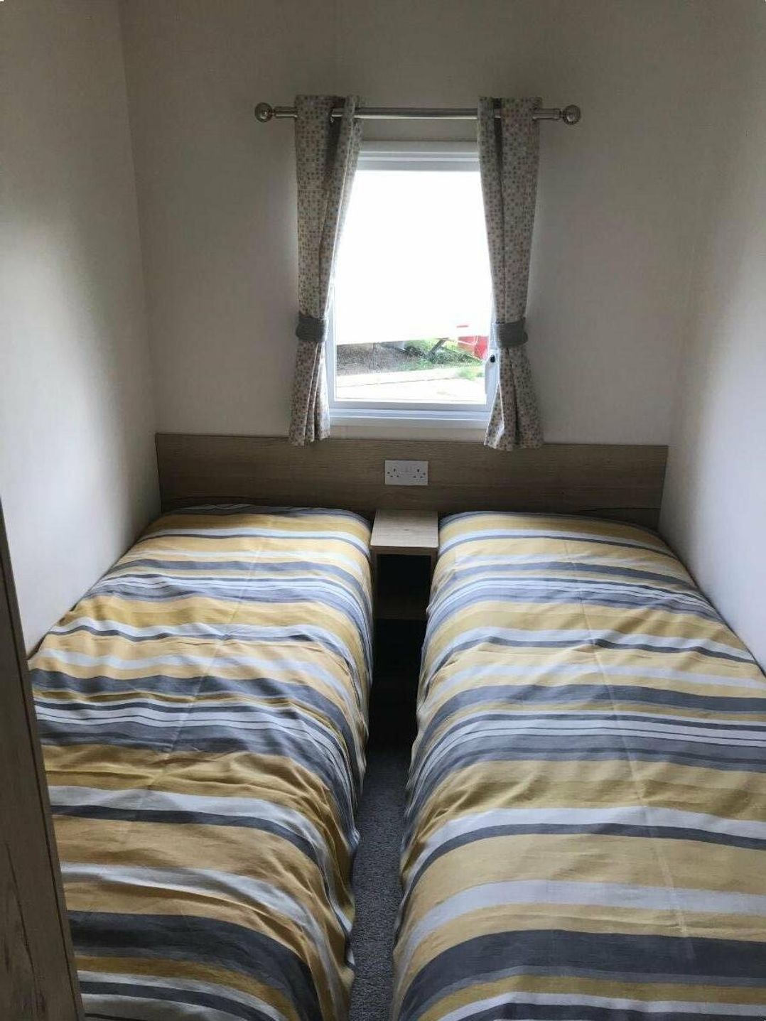 Flamingo Land Holiday Park - Holiday Accommodation 11148