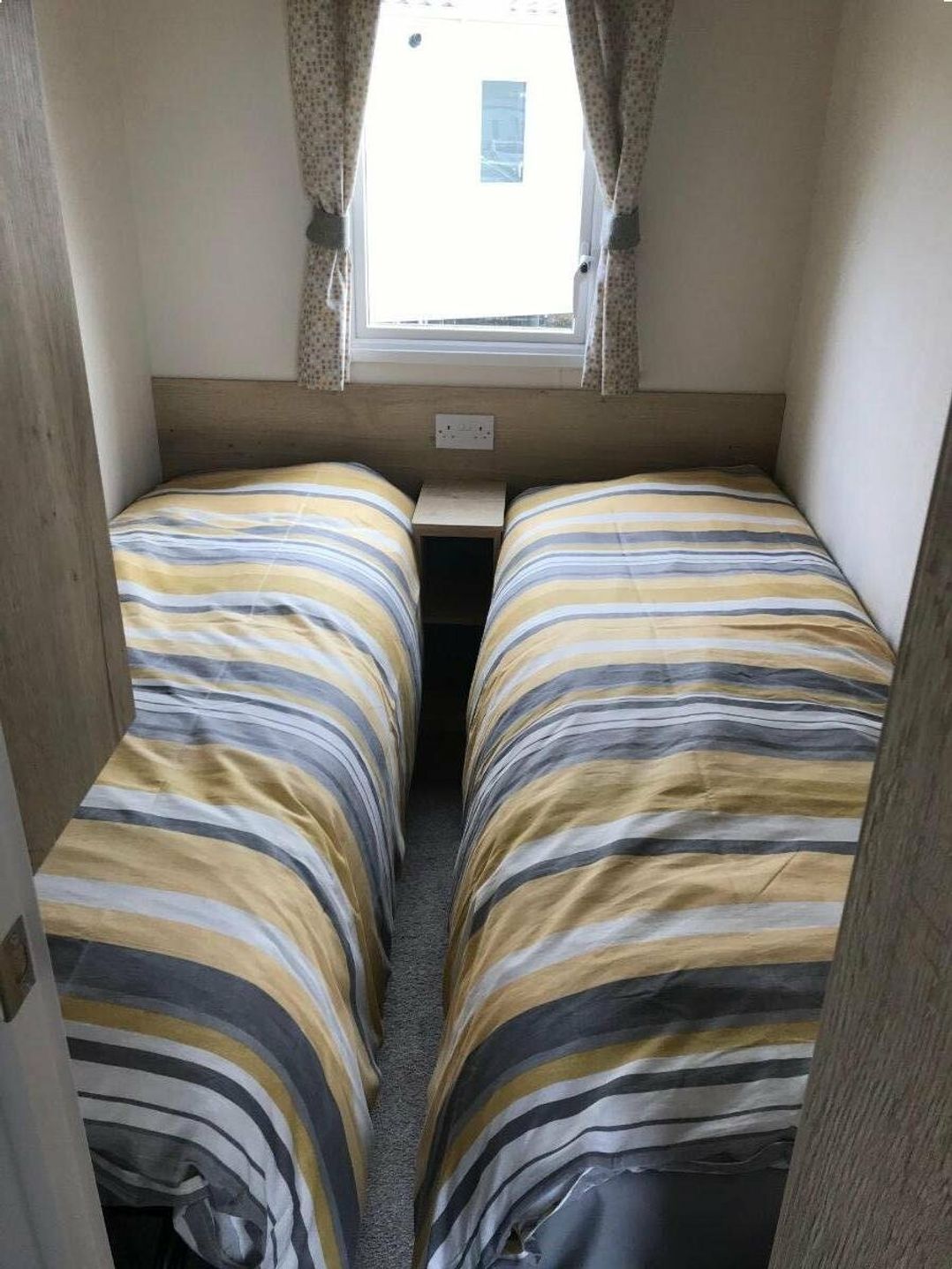 Flamingo Land Holiday Park - Holiday Accommodation 11148