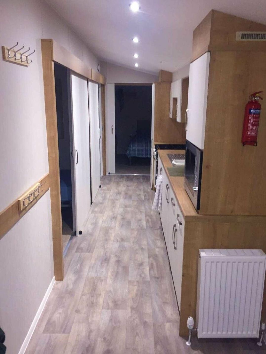 Chesil Beach Holiday Park - Holiday Accommodation 11161