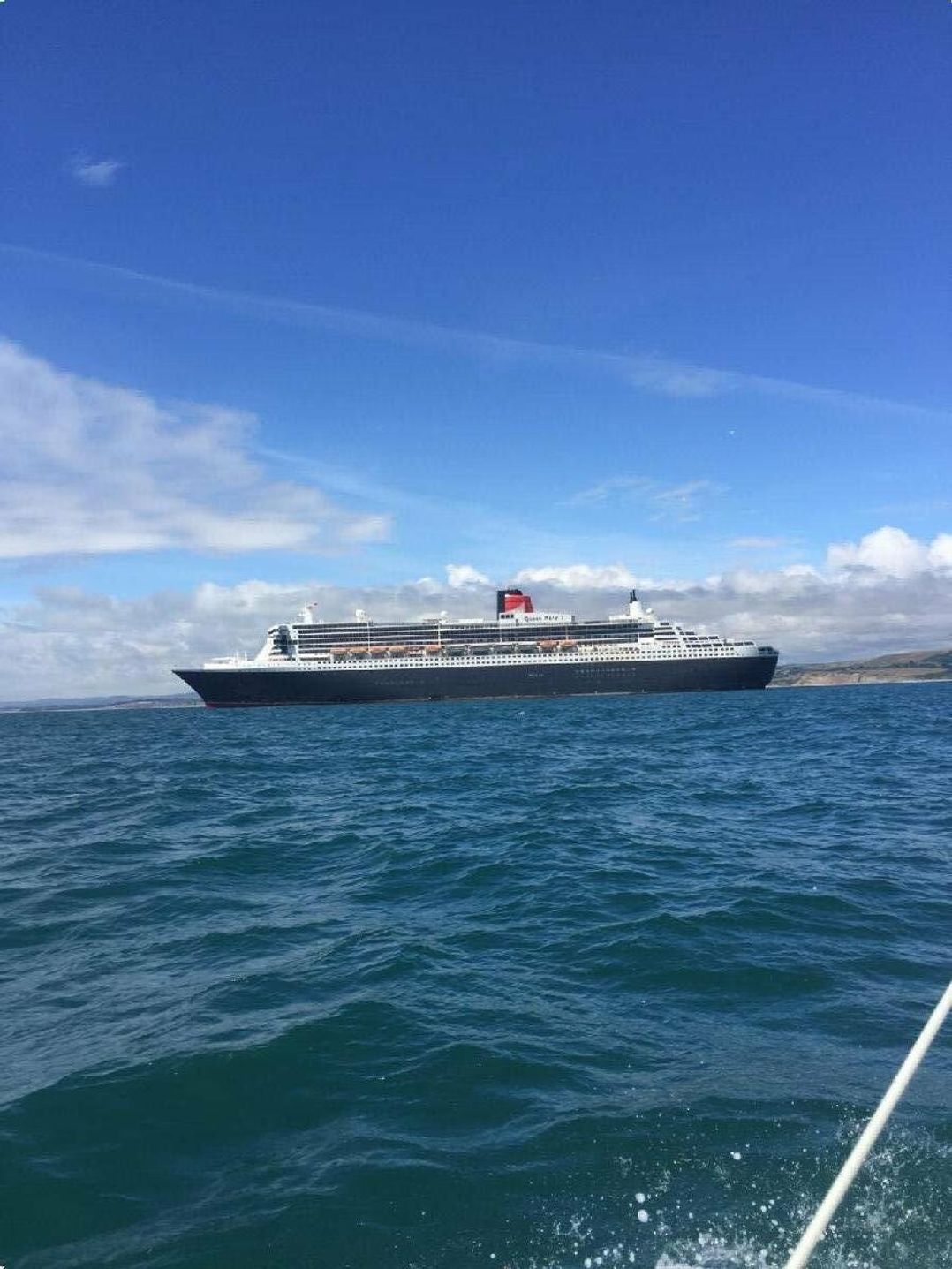 Chesil Beach Holiday Park - Holiday Accommodation 11161