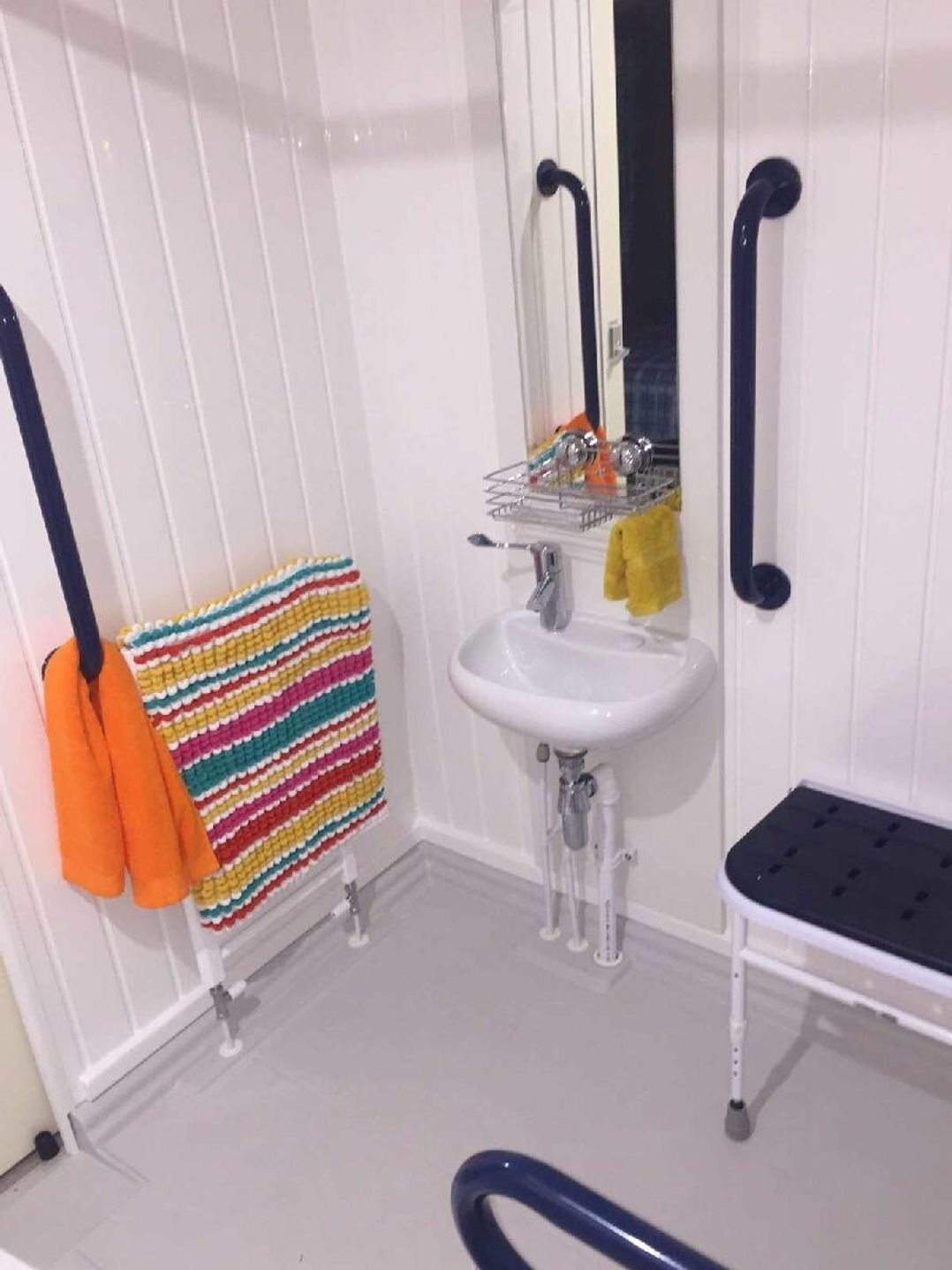 Chesil Beach Holiday Park - Holiday Accommodation 11161