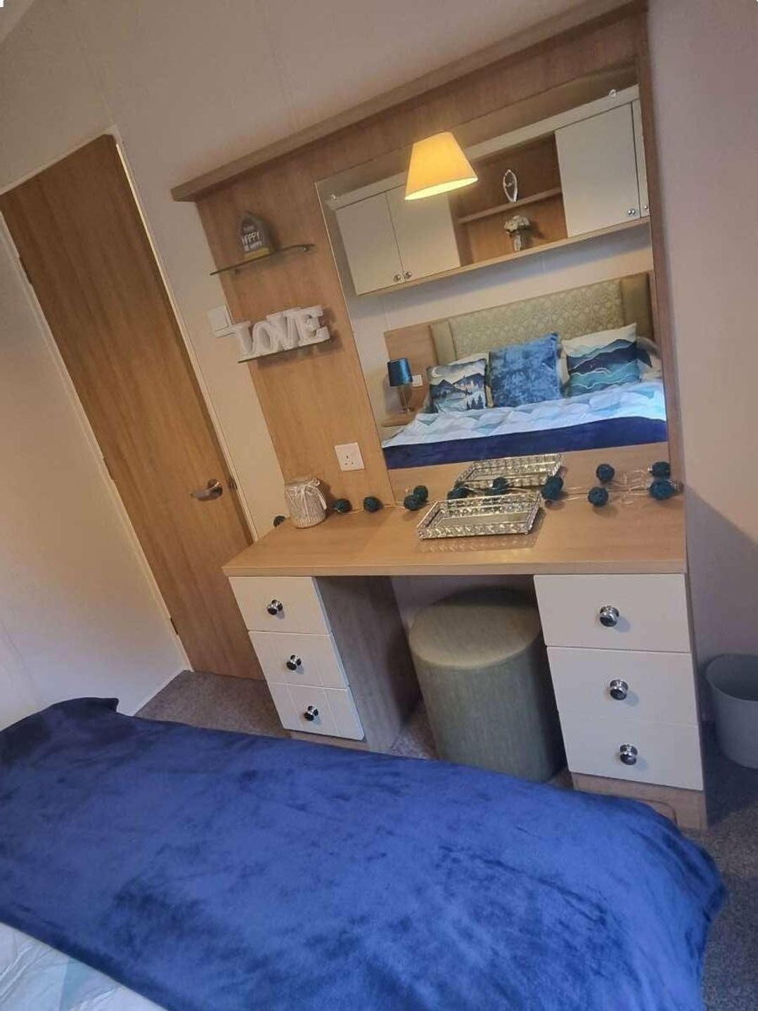 Lakeland Leisure Park - Holiday Accommodation 11185