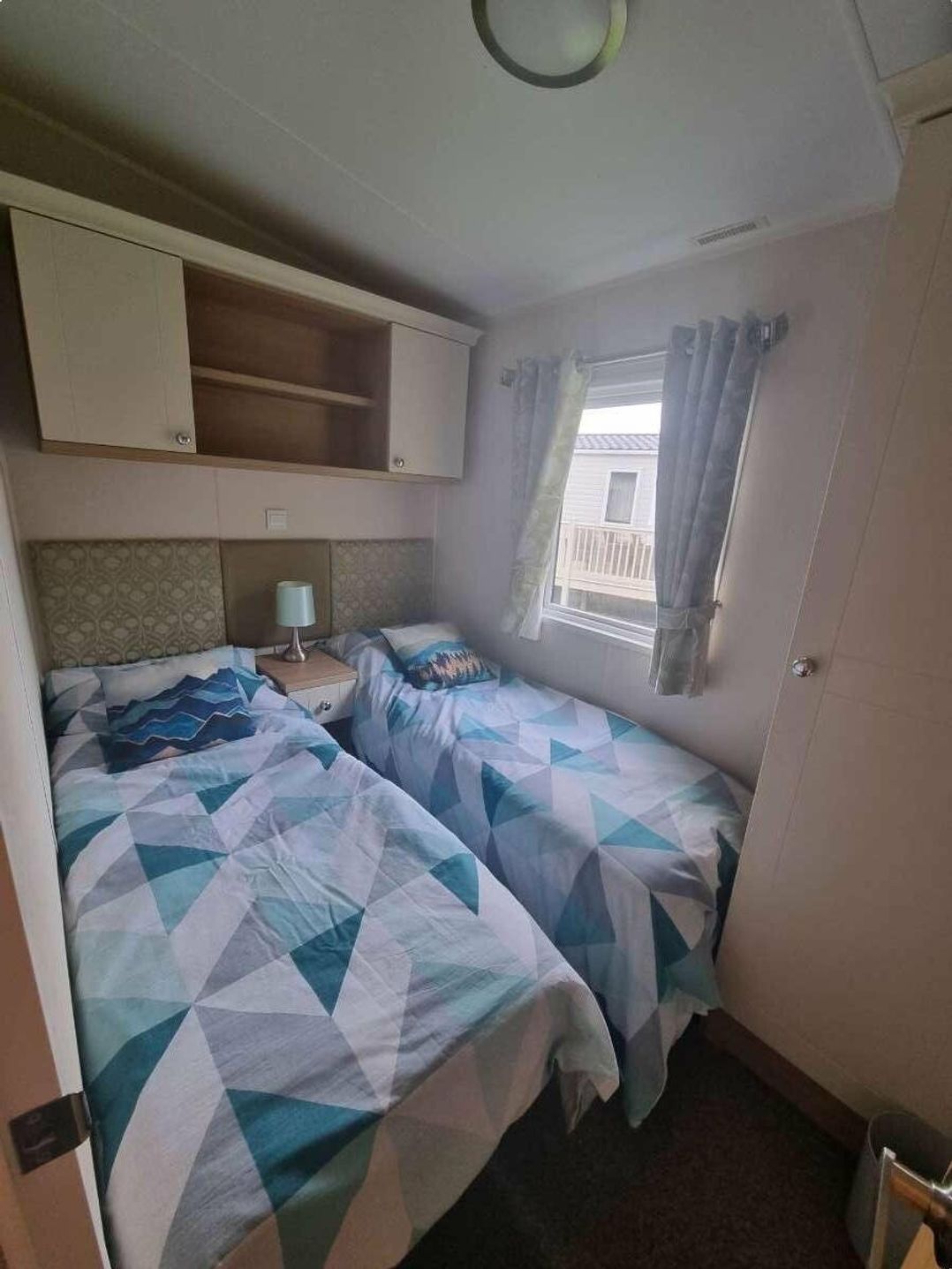 Lakeland Leisure Park - Holiday Accommodation 11185