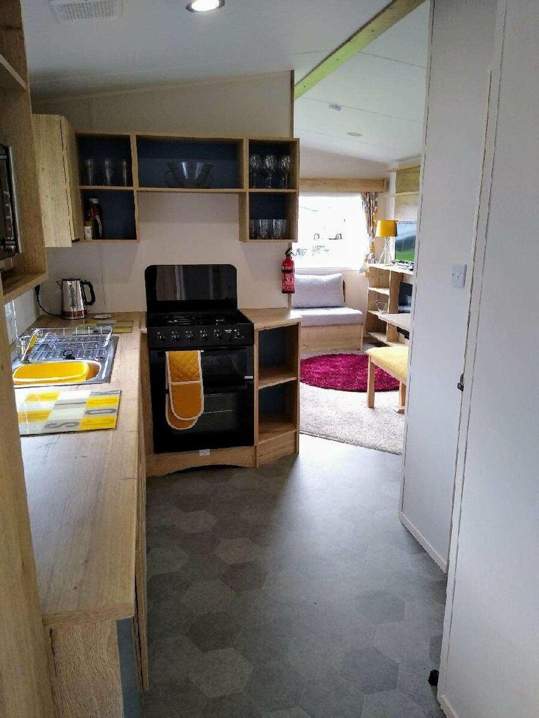 Butlins Minehead - Holiday Accommodation 11205