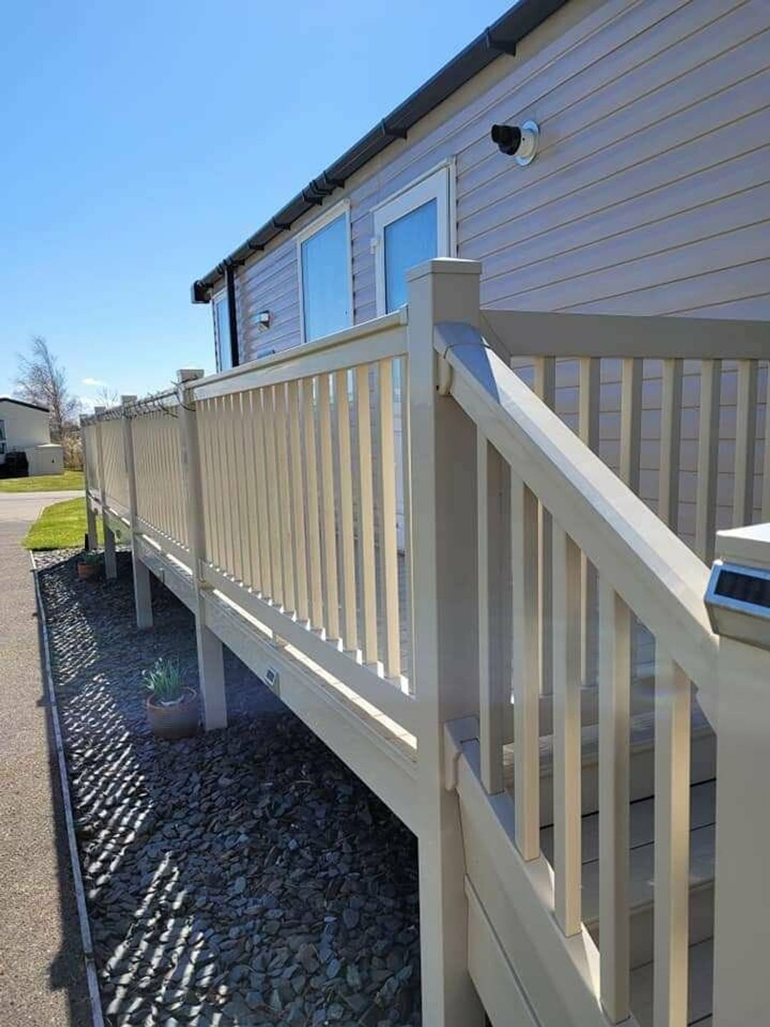 Lakeland Leisure Park - Holiday Accommodation 11223