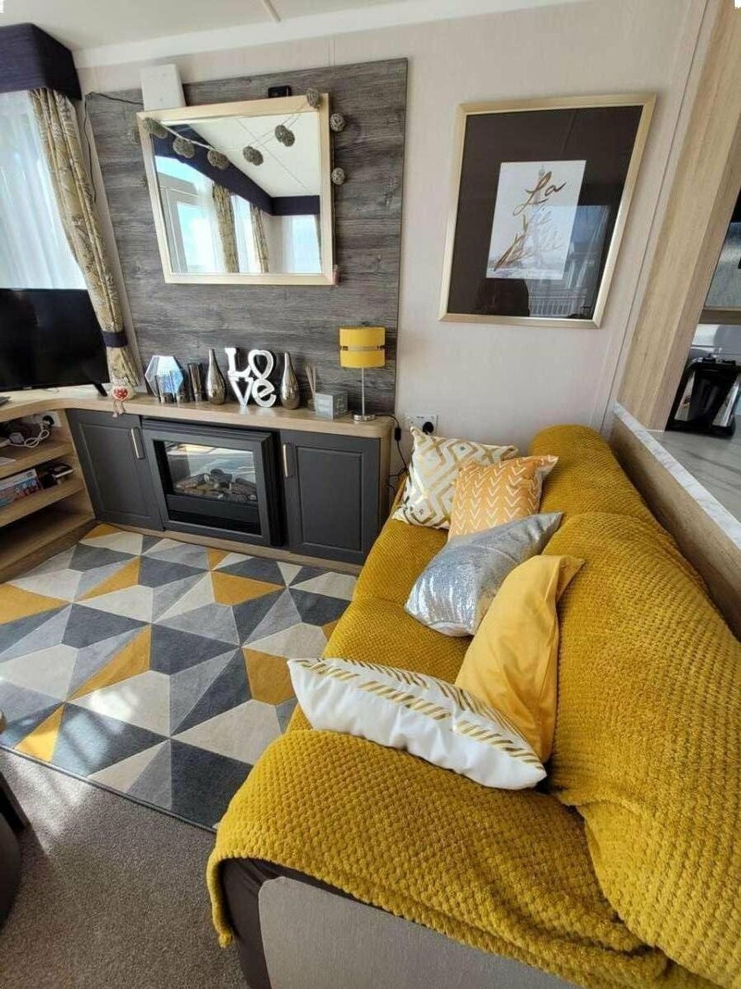 Lakeland Leisure Park - Holiday Accommodation 11223