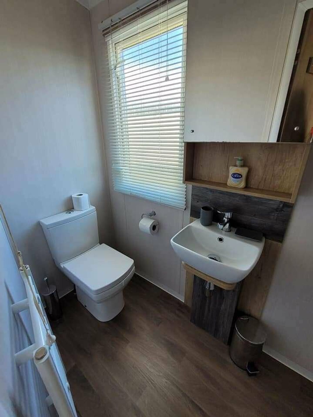 Lakeland Leisure Park - Holiday Accommodation 11223