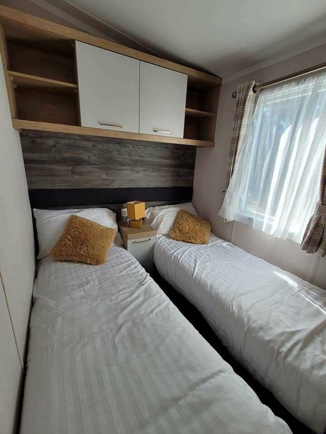 Lakeland Leisure Park - Holiday Accommodation 11223