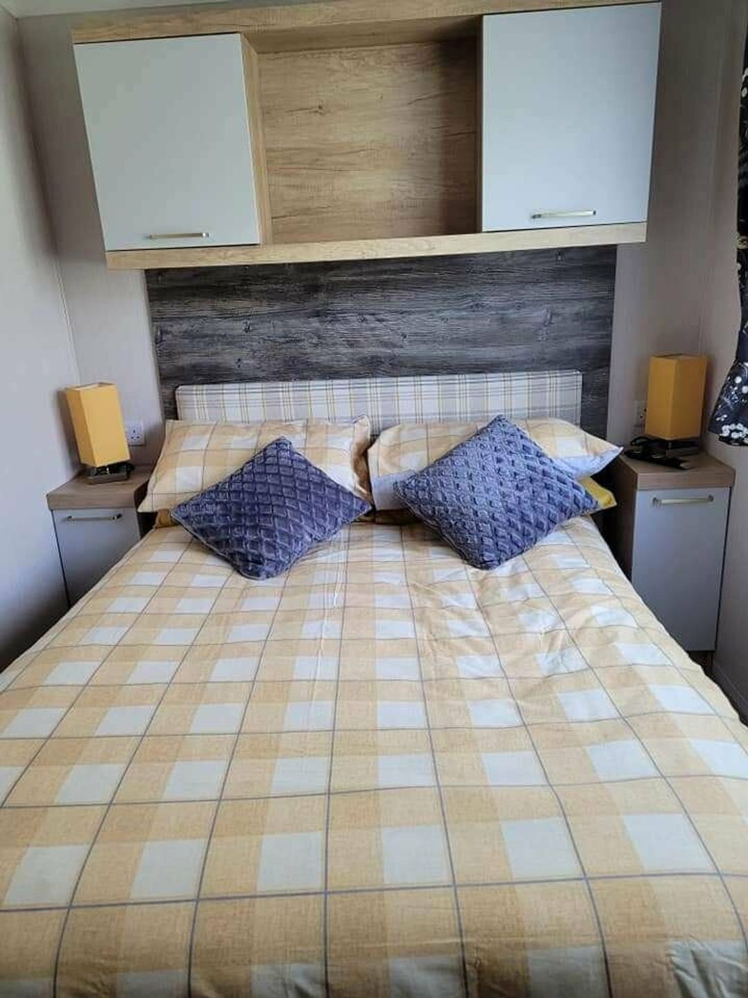 Lakeland Leisure Park - Holiday Accommodation 11223