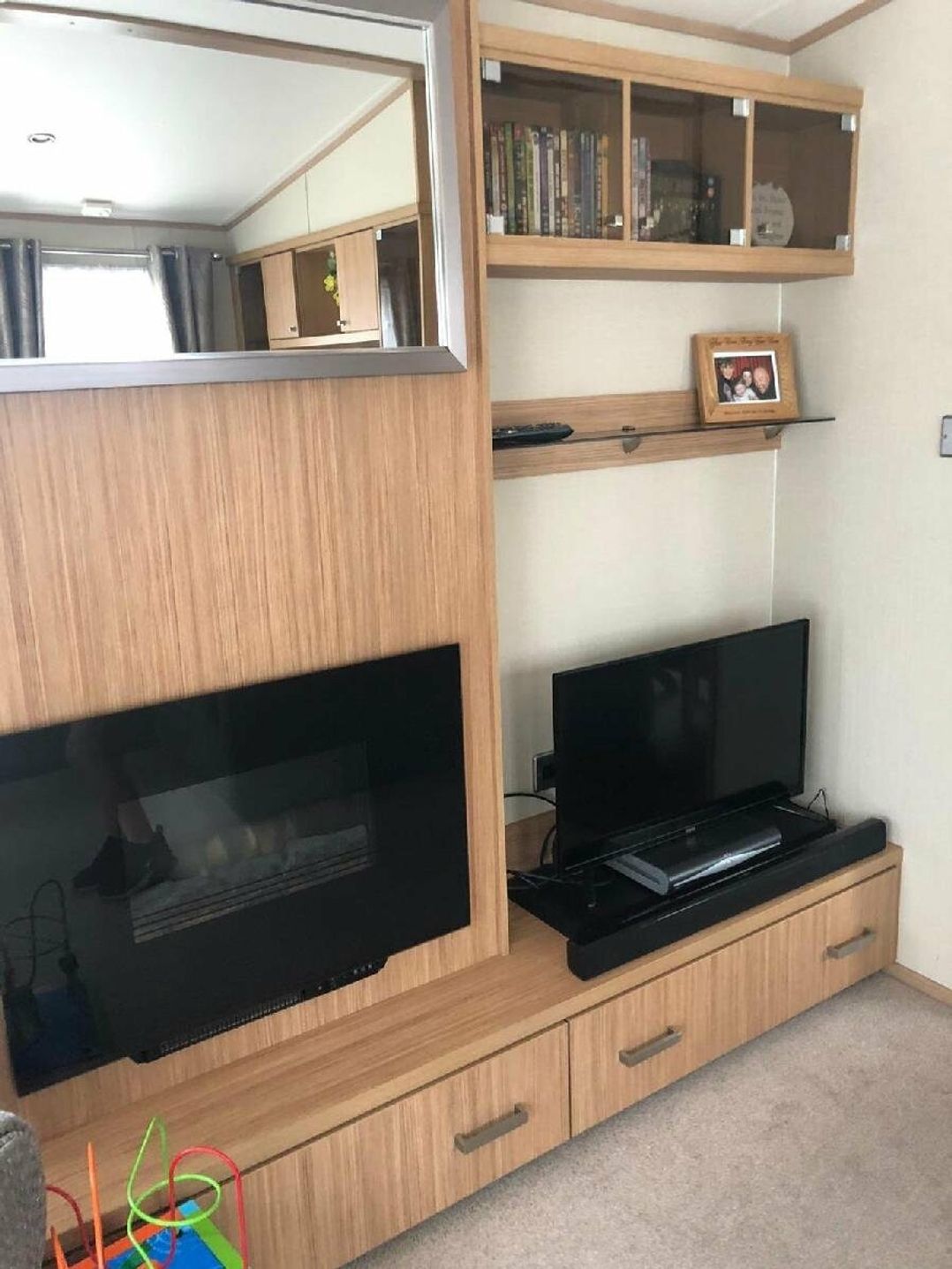 Marton Mere Holiday Village - Holiday Accommodation 11240