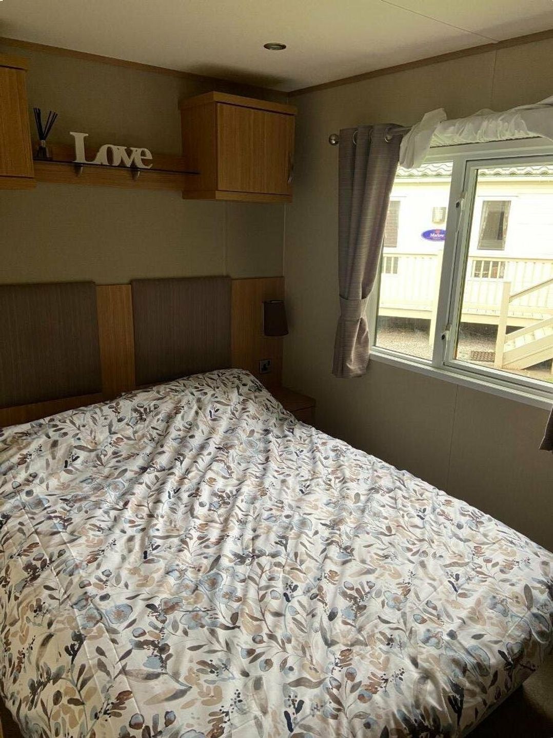 Marton Mere Holiday Village - Holiday Accommodation 11240