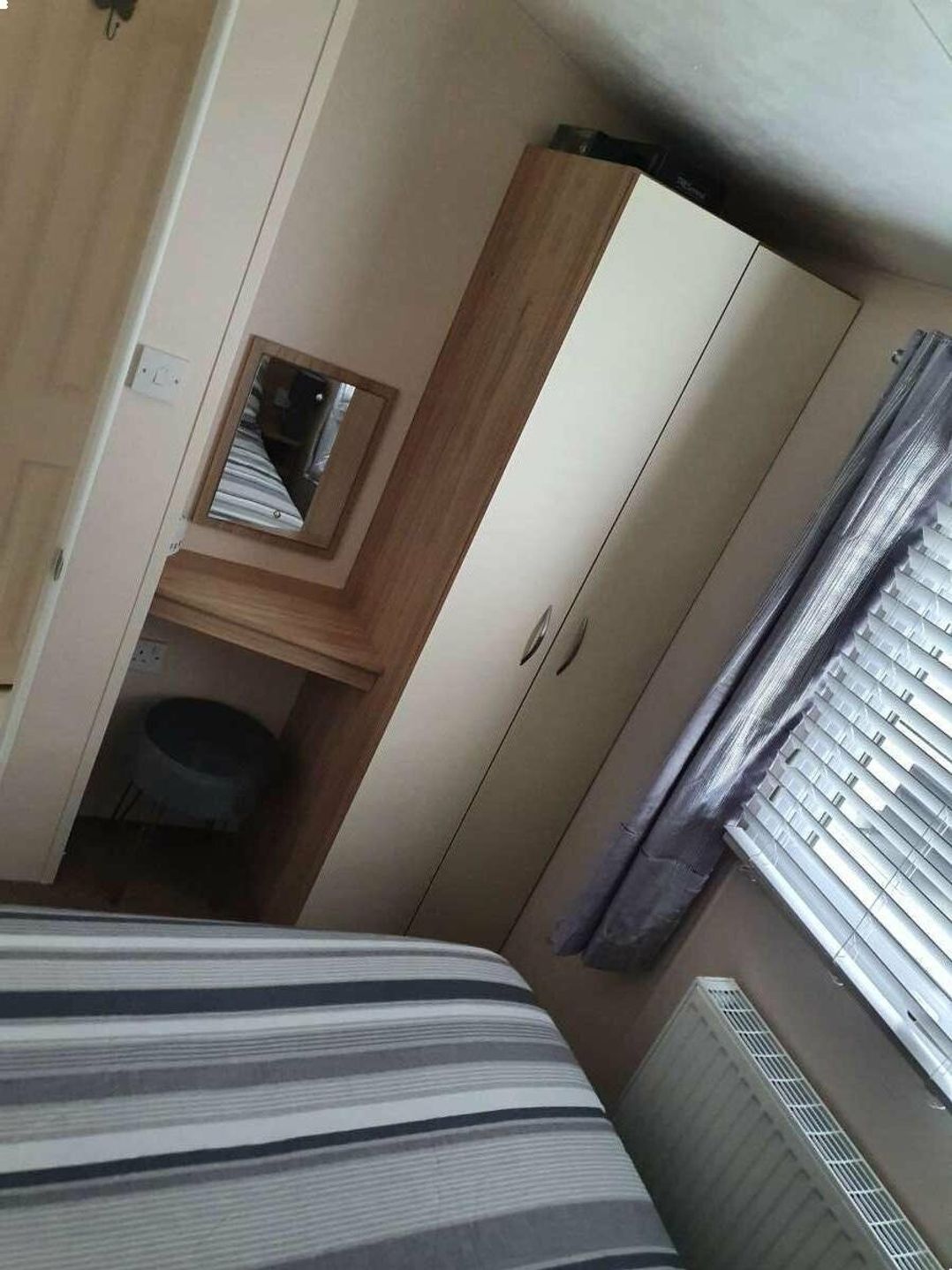 Golden Gate Holiday Centre - Holiday Accommodation 11250